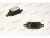 FRIGAIR 35.10017 Resistor, interior blower
